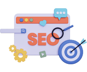 SEO Agency