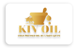 Kiv_Oil
