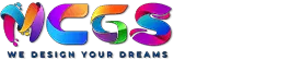 MCGS Footer Logo